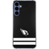 NFL Arizona Cardinals Shutout Galaxy A35 5G Clear Case